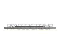 Traversa Supporto Radiatore Per Opel/vauxhall Corsa D Dal 2006 Al 2011 Op0343204
