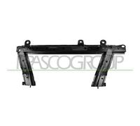TRAVERSA SUPPORTO RADIATORE CAPTUR - Mod. 03/17 - 11/19