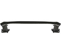 Traversa telaietto rinforzo dietro paraurti anteriore inferiore 500L 2013- 2017