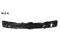 TRAVERSA, TRAVE, RINFORZO PARAURTI ANTERIORE PER DACIA SANDERO 01/13-12/16