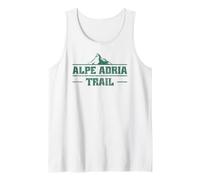 Traversamento Alpino Alpe Adria Trail Canotta