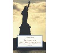 traversata con Don Chisciotte