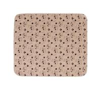 Traverse Cani, Traversine Lavabili per Cani 60 x 40 cm, Riutilizzabili Assorbenti Rapidi Tappetini Cane Puppy Pads per Cane, Gatti, Porcellini