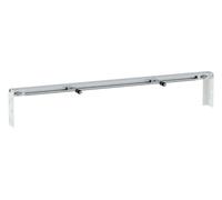 Traverse Geberit Duofix pour fixation d'éléments, pour distance entre montants 60cm, 111.041.00.1, 111.041.00.1