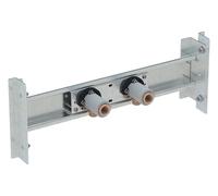 Geberit Duofix modulo per vasca e doccia, 111787001, Duofix [Elementi ad Incasso > Elementi Incasso per Lavabo]