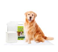 Traverse per Animali Super Assorbenti Tappetini Igienici per Cani e Gatti