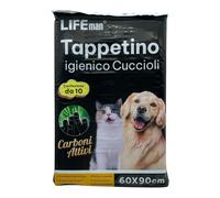 Traverse per Animali Super Assorbenti Tappetini Igienici per Cani Gatti Viaggio