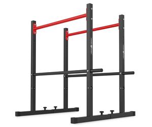 Traverse per trazioni fisse e regolabili per l'esercizio MH-D212 - Marbo Sport