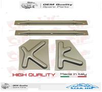 TRAVERSE TRAVERSINE DI RINFORZO K PER PEDANA PIAGGIO VESPA 50-125 PRIMAVERA-ET3