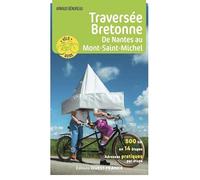Traversée Bretonne: De Nantes au Mont-Saint-Michel
