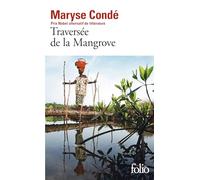 Traversee De LA Mangrove