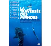 Traversee des mondes (la) - dvd