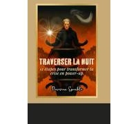 Traverser la Nuit: 12 étapes pour transformer ta crise en power-up.