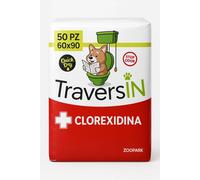 TraversIN Tappetini igienici 60x90cm 50pz.