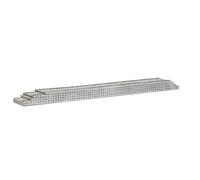 Traversina 21 cm, scala H0