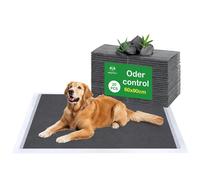 Traversine Cani 60×90cm XL Tappetini al Carbone Attivo Super Assorbenti e