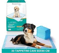 Traversine Cani Beauty Case Pet Assorbenza 4/5 30 St