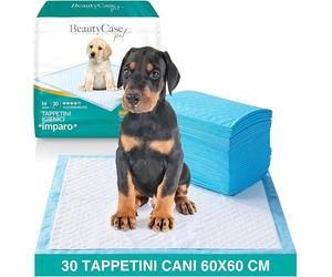 Traversine Cani Beauty Case Pet Assorbenza 4/5 30 St