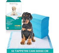 Traversine Cani Beauty Case Pet Assorbenza 4/5 50 St