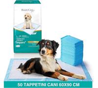 Traversine Cani Beauty Case Pet Assorbenza 4/5 50 St