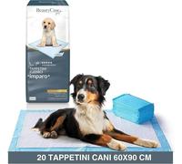 Traversine Cani Beauty Case Pet Assorbenza 5/5 20 St