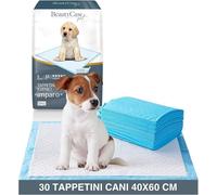 Traversine Cani Beauty Case Pet Assorbenza 5/5 30 St