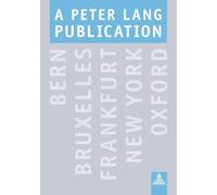 Traversing Caribbean Thresholds: Coming of Age Stories in Selected Works of Anglophone Fiction: 25