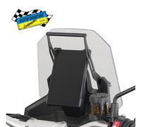 Traversino Cupolino GIVI FB9651 Per GPS-Telefoni-Smartphone KOVE 800X PRO 2024