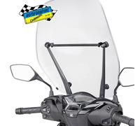 Traversino GIVI FB1181 GPS-Telefoni-Smartphone HONDA SH 125-150 2020-2025