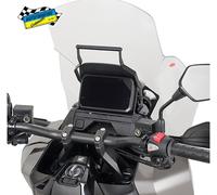 Traversino GIVI FB1197 Per GPS-Telefoni-Smartphone HONDA ADV 350 2025