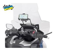Traversino GIVI FB1217 Per GPS-Telefoni-Smartphone HONDA NC750X 2025