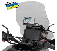 Traversino GIVI FB2171 GPS-Telefoni-Smartphone YAMAHA Tracer 9 GT / 9 GT + 2025