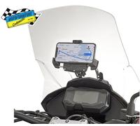 Givi FB5126 traversino per porta navigatore per BMW