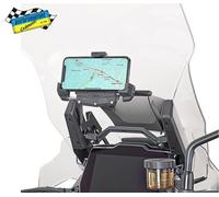 Traversino GIVI FB6422 GPS-Telefoni-Smartphone TRIUMPH Tiger 1200 2022-2024