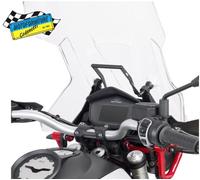 Traversino GIVI FB8203 GPS-Telefoni-Smartphone MOTO GUZZI V85 TT 2019-2023