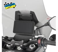 Supporto Traversino Per Porta Navigatori Givi FB9701