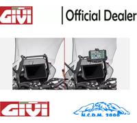 TRAVERSINO [GIVI] GPS/SMARTPHONE PER KTM 1290 Super Adventure R 2023 2024