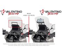 Givi FB, staffa di montaggio male