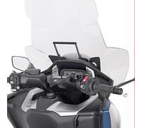 Givi Honda Forza 750, tutore di montaggio male Nero