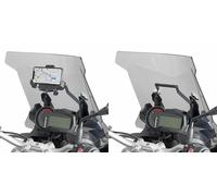 TRAVERSINO [GIVI] PER GPS/SMARTPHONE - BMW F 850 GS (2018-2019) - COD.FB5127