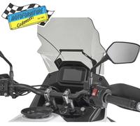 Traversino KAPPA KFB1197 Per GPS-Telefoni-Smartphone HONDA XL 750 Transalp 23-24