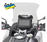 Traversino KAPPA KFB9257 GPS-Telefoni-Smartphone VOGE VALICO 525 DSX 2023-2025