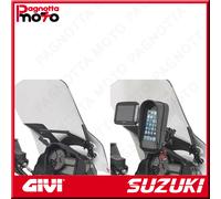 TRAVERSINO PER INSTALLARE S902A S920M S920L SUZUKI DL V STROM 1000 17>18
