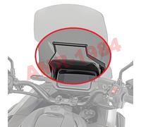 TRAVERSINO PORTA ACCESSORI DA CUPOLINO HONDA NC 750 X 2025 GIVI FB1217
