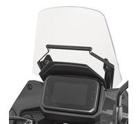 Traversino porta cellulare GPS, Givi FB1220 per Honda Transalp 750 dal 2025