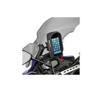 Traversino Portanavigatori per KTM 129 GIVI - UN: UN