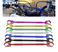 Traversino Staffa Da Manubrio 22 mm Rigidificatore Moto Cross Enduro