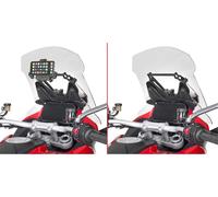 Supporto Traversino Porta Navigatore Smartphone Givi FB7413
