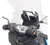 Traversino Supporto Porta Navigatore Smartphone Kappa KFB5130