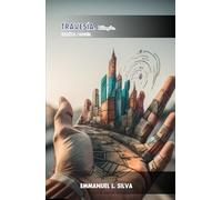 Travesía. Bilingüe.: Español / Inglés.